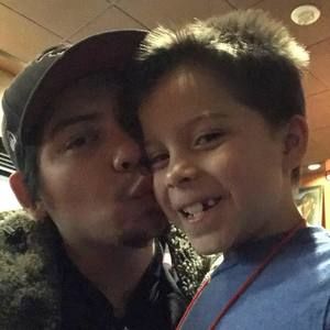 Meet your Posher, Danny